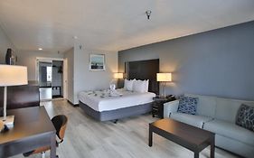 Best Western Surf City
