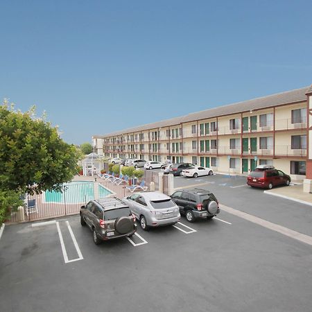 Best Western Surf City Huntington Beach Esterno foto