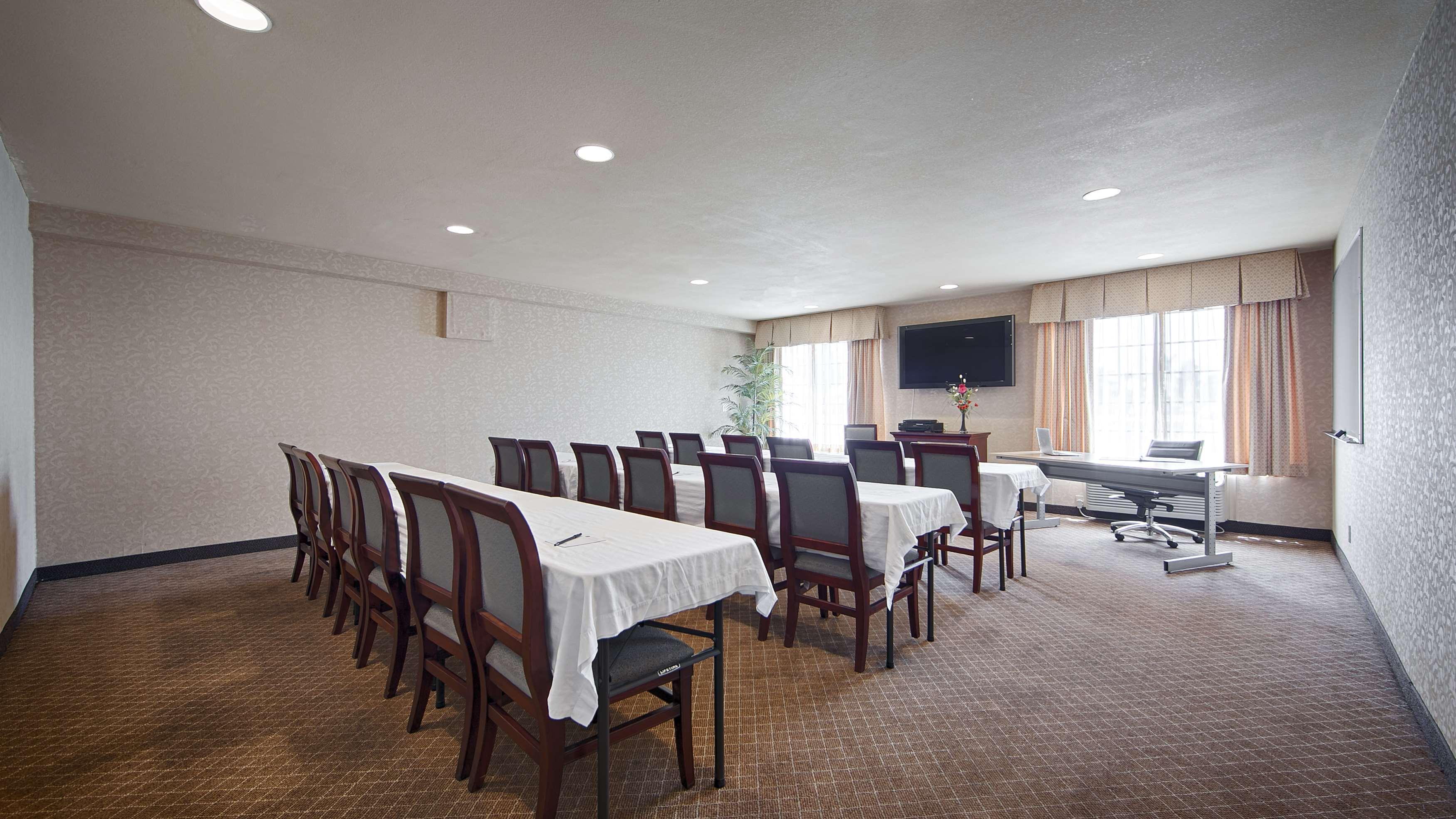 Best Western Surf City Huntington Beach Esterno foto