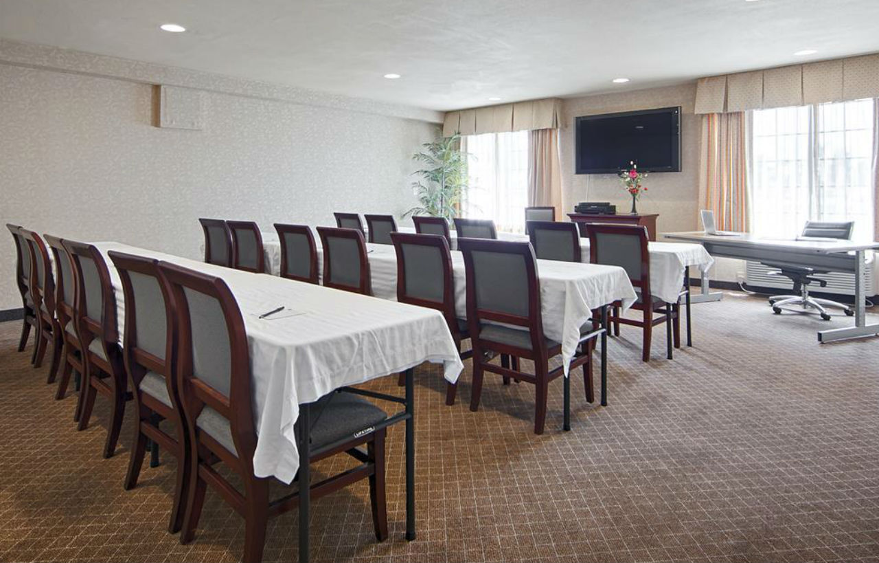 Best Western Surf City Huntington Beach Esterno foto